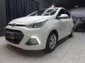 Hyundai i10 i10 1.0 Comfort auto Bianco - thumbnail 1