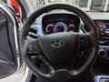 Hyundai i10 i10 1.0 Comfort auto Bianco - thumbnail 13