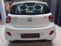 Hyundai i10 i10 1.0 Comfort auto Bianco - thumbnail 5