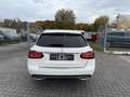 Mercedes-Benz C 220 d Full-LED Navi T-Leder Automatik Klima RFK Weiß - thumbnail 5