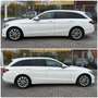 Mercedes-Benz C 220 d Full-LED Navi T-Leder Automatik Klima RFK Weiß - thumbnail 7