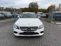 Mercedes-Benz C 220 d Full-LED Navi T-Leder Automatik Klima RFK Weiß - thumbnail 2