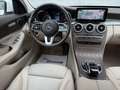 Mercedes-Benz C 220 d Full-LED Navi T-Leder Automatik Klima RFK Weiß - thumbnail 19