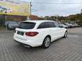 Mercedes-Benz C 220 d Full-LED Navi T-Leder Automatik Klima RFK Weiß - thumbnail 6