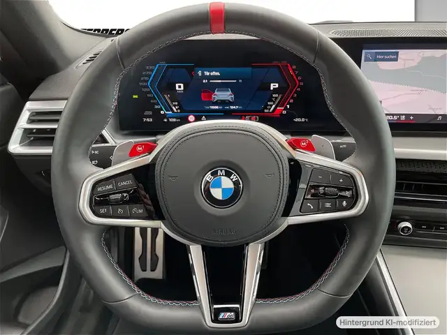 BMW M2 view 9