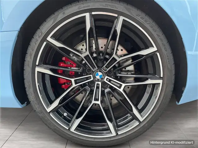 BMW M2 view 6