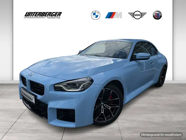 BMW M2 main image