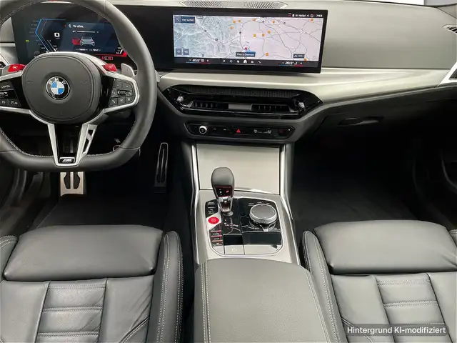 BMW M2 view 7