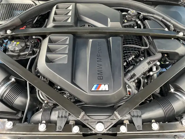 BMW M2 view 12