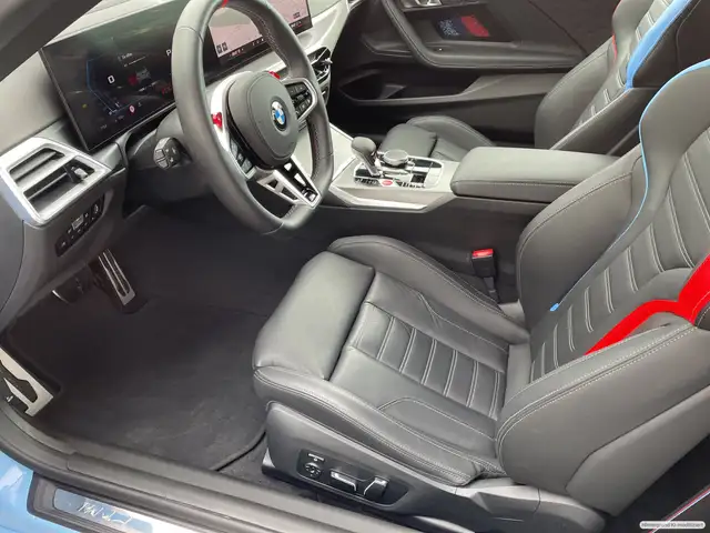 BMW M2 view 10