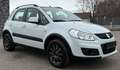 Suzuki SX4 Style 4x4 Weiß - thumbnail 5