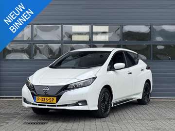 E+ N-CONNECTA 62 KWH I GROOT ACCUPAKKET I AUTOMAAT