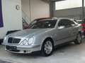 Mercedes-Benz CLK 200 Sport 1Hand Argent - thumbnail 3