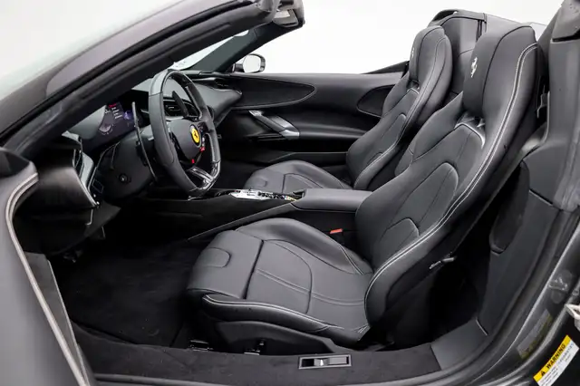 Ferrari SF90 Stradale view 14