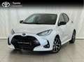 Toyota Yaris 1.5 120H Style Blanco - thumbnail 1