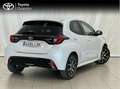 Toyota Yaris 1.5 120H Style Blanco - thumbnail 4