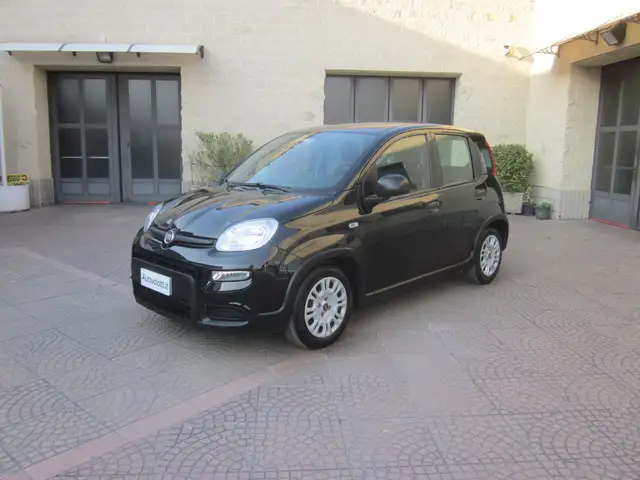 Fiat Panda 1.0 firefly GPL Easy