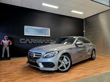 C 200 pack Amg 300euro mensuel