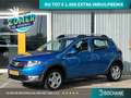 Dacia Sandero 0.9 TCe Stepway Lauréate | Navigatie | Airco | Cru Azul - thumbnail 1