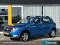 Dacia Sandero 0.9 TCe Stepway Lauréate | Navigatie | Airco | Cru Bleu - thumbnail 1