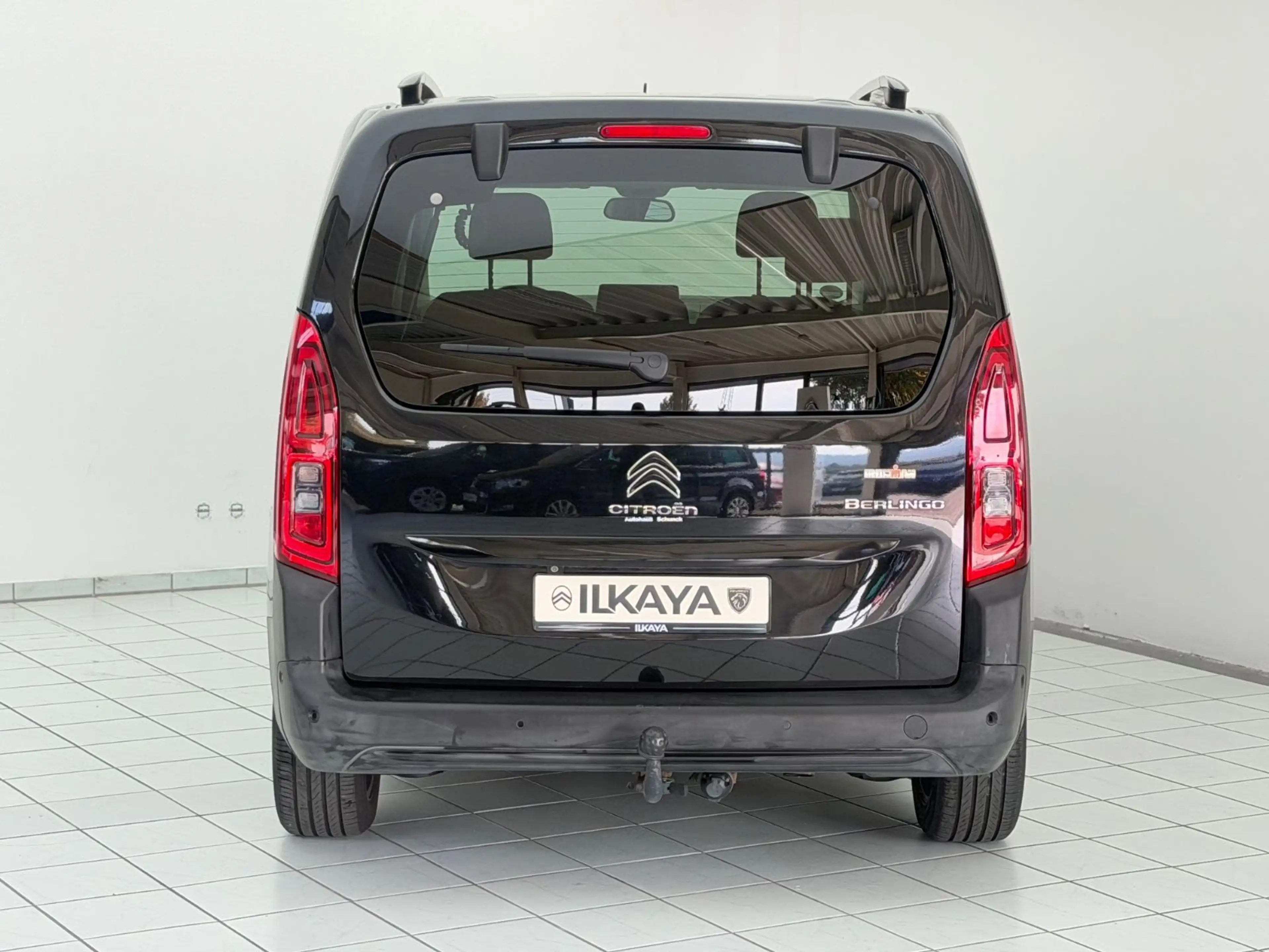 Citroen Berlingo Shine M *AHK*AppleCarPlay*Panorama* — photo 6