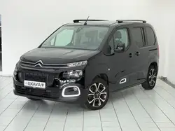 Citroën Berlingo Shine M *AHK*AppleCarPlay*Panorama*