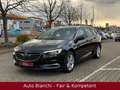 Opel Insignia Sports Tourer Innovation 4x4 Vollausst. Noir - thumbnail 1