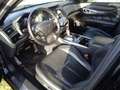 Infiniti M30 M30D GT PREMIUM AT Schwarz - thumbnail 9