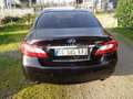 Infiniti M30 M30D GT PREMIUM AT Schwarz - thumbnail 5