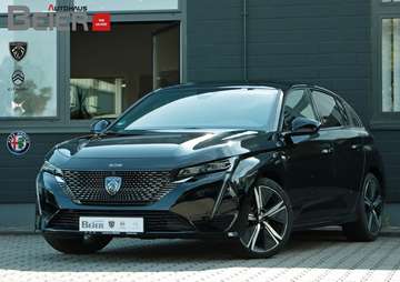 PureTech 130 GT Sitzh./ Navi/ Focal Sound-Systen