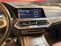 BMW X5 X5 M Sport xdrive 40D mhev 48V unico prop Tagl BMW Nero - thumbnail 10