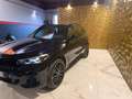 BMW X5 X5 M Sport xdrive 40D mhev 48V unico prop Tagl BMW Nero - thumbnail 3