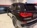 BMW X5 X5 M Sport xdrive 40D mhev 48V unico prop Tagl BMW Nero - thumbnail 5