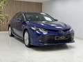Toyota Camry Híbrido Advanced Aut. Albastru - thumbnail 6