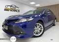 Toyota Camry Híbrido Advanced Aut. Albastru - thumbnail 1