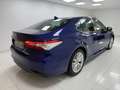 Toyota Camry Híbrido Advanced Aut. Azul - thumbnail 9