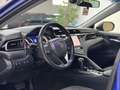 Toyota Camry Híbrido Advanced Aut. Azul - thumbnail 17
