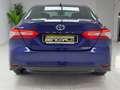 Toyota Camry Híbrido Advanced Aut. Albastru - thumbnail 11