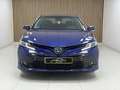 Toyota Camry Híbrido Advanced Aut. Albastru - thumbnail 5