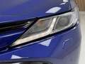 Toyota Camry Híbrido Advanced Aut. Albastru - thumbnail 4
