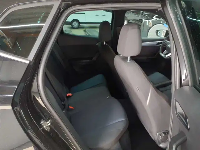 Seat Arona view 14