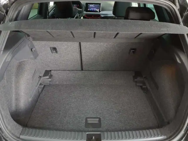 Seat Arona view 15