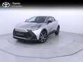 Toyota C-HR 1.8 Advance Hybrid 140 Gris - thumbnail 1