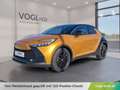 Toyota C-HR 2.0 HSD 2WD Lounge Orange - thumbnail 1