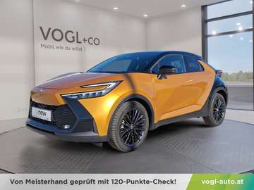 2.0 HSD 2WD Lounge