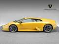 Lamborghini Murciélago V12 6.2 LP580 / Boite manuelle Amarillo - thumbnail 4