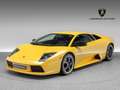 Lamborghini Murciélago V12 6.2 LP580 / Boite manuelle Amarillo - thumbnail 3