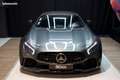 Mercedes-Benz AMG GT MERCEDES-AMG R 4.0 V8 Biturbo 585CH | Malus payé Freins Céramique Pack Carbone Burmester 17 900 km À partir de 1 480-mois Gris - thumbnail 3