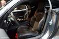 Mercedes-Benz AMG GT MERCEDES-AMG R 4.0 V8 Biturbo 585CH | Malus payé Freins Céramique Pack Carbone Burmester 17 900 km À partir de 1 480-mois Gris - thumbnail 13