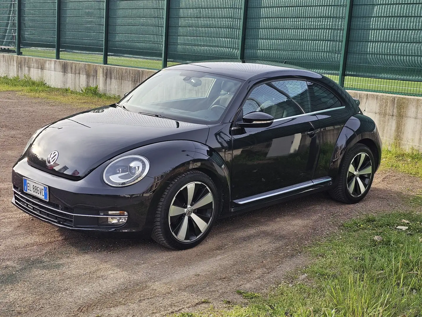 Volkswagen Käfer - 1